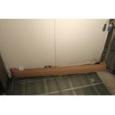 131  RIGHT DOOR SILL