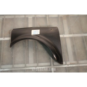 500  HALF FRONT RIGHT FENDER