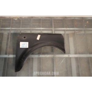 500  HALF FRONT LEFT FENDER ( 1  HOLE )