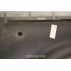 500  HALF FRONT LEFT FENDER ( 1  HOLE )