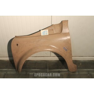 500  FRONT LEFT FENDER  4113839 ( ORIGINAL)