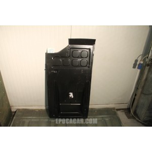 500  D F L R   LEFT FLOOR PANEL
