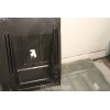 500  D F L R   LEFT FLOOR PANEL