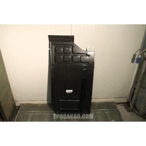500  D F L R  RIGHT FLOOR PANEL