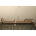 500  N D COUPLE DOOR SILL