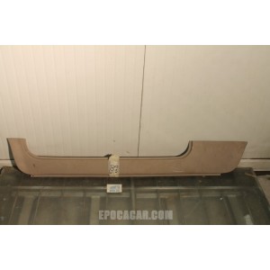 500  N D COUPLE DOOR SILL