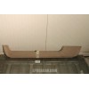 500  N D COUPLE DOOR SILL