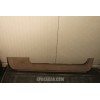 500  N D COUPLE DOOR SILL