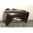 600   FRONT LEFT FENDER  ( OLMAN )