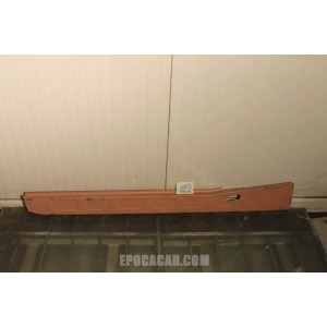 600   COUPLE OF  INSIDE DOOR SILL