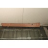 600   COUPLE OF  INSIDE DOOR SILL