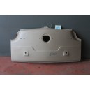 600   FRONT PANEL