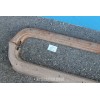 600 E (REAR OPENING)  COUPLE DOOR SHORT SILL