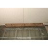 128 COUPE'   BONNET SLAM PANEL  4355246