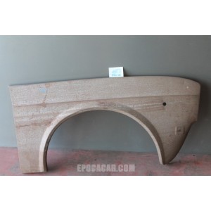 128 COUPE' 3P  FRONT RIGHT FENDER