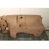 128 3P  FRONT LEFT WHEEL HOUSING 4318591