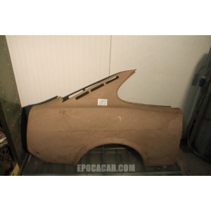 128 COUPE' SL  REAR RIGHT FENDER  4257515