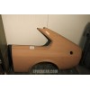 128 COUPE' 3P REAR LEFT FENDER 4380679