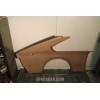 128 COUPE' 3P REAR LEFT FENDER 4380679
