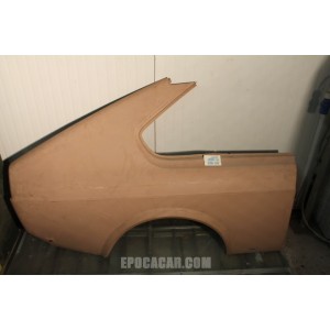 128 COUPE' 3P  REAR RIGHT FENDER  4351343