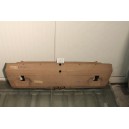 128 COUPE'  REAR UNDER PANEL 4318487