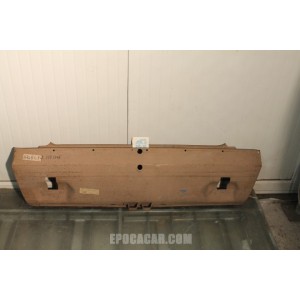 128 COUPE'  REAR UNDER PANEL 4318487