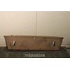 128 COUPE'  REAR UNDER PANEL 4318487