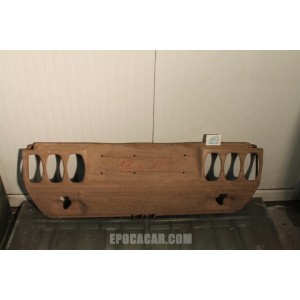 128 3P  REAR PANEL  4351331
