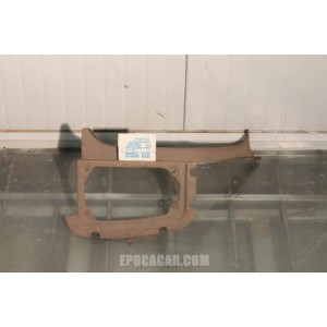 128 COUPE' S  RIGHT LAMP HOUSING  4269291
