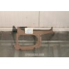 128 COUPE' S  RIGHT LAMP HOUSING  4269291