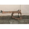128 COUPE' S  RIGHT LAMP HOUSING  4269291