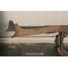 128 COUPE' S  RIGHT LAMP HOUSING  4269291