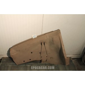 850 COUPE' SPORT  FRONT LEFT   SIDE MEMBER  ASSY