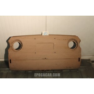 850 COUPE' 2°S  REAR PANEL  4180760
