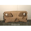 850 COUPE' 2°S  REAR PANEL  4180760