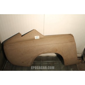 850 COUPE'  1S.  REAR RIGHT FENDER