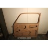 850 SPECIAL LAST TYPE   RIGHT DOOR  ORIGINAL FIAT  4196519