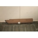 850 COUPE'  LEFT DOOR SILL