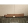 850 COUPE'  LEFT DOOR SILL