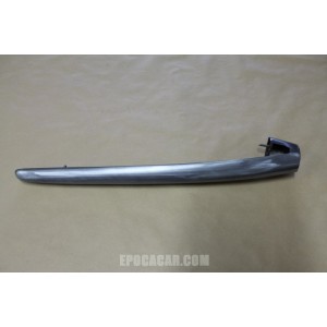 SIDE REAR BUMPER NOT CHROME NEW (each)