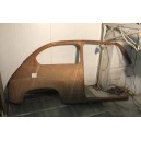 600 D ( UNTIL 04.1964) REAR RIGHT FENDER +DOOR