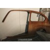600 D ( UNTIL 04.1964) REAR RIGHT FENDER +DOOR