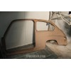 600 D ( UNTIL 04.1964) REAR RIGHT FENDER +COMPLETE  DOOR