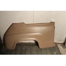 600 D  (UNTIL 04.1964)  REAR RIGHT FENDER