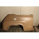 600 D (FROM 05. 1964  600 E)  REAR RIGHT FENDER