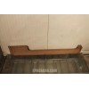 A 112  LEFT DOOR SILL (LONG TYPE WITH HOLES)