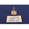 EMBLEME FIAT BALILLA 4 MARCE