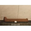 A 112  LEFT DOOR SILL (SHORT TYPE WITHOUT HOLES)