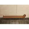 A 112  LEFT DOOR SILL (SHORT TYPE WITHOUT HOLES)