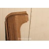 A 112  LEFT DOOR SILL (SHORT TYPE WITHOUT HOLES)